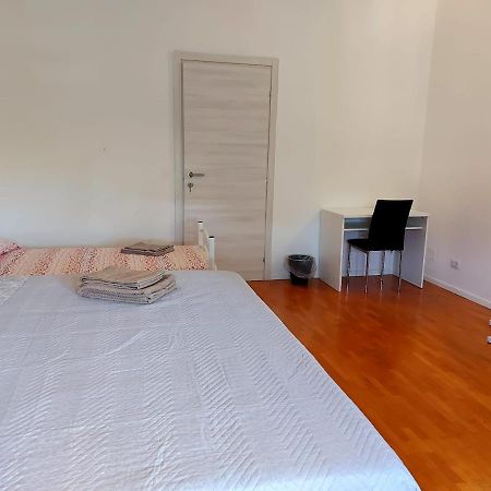 ジェノヴァ La Dulce Stanza Bed & Breakfast エクステリア 写真