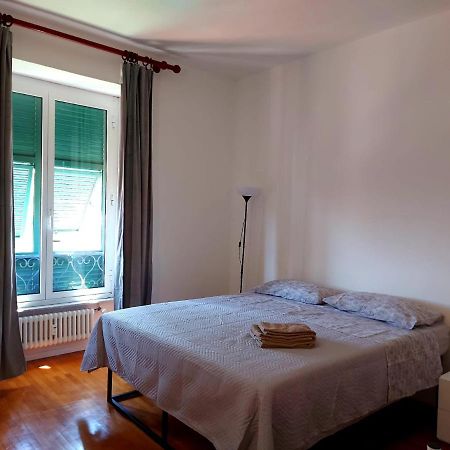 ジェノヴァ La Dulce Stanza Bed & Breakfast エクステリア 写真