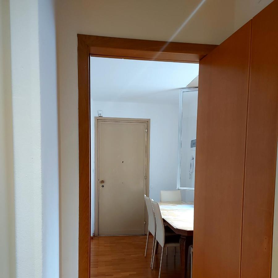 ジェノヴァ La Dulce Stanza Bed & Breakfast エクステリア 写真