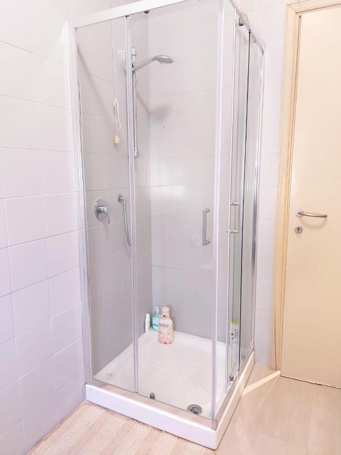 ジェノヴァ La Dulce Stanza Bed & Breakfast エクステリア 写真